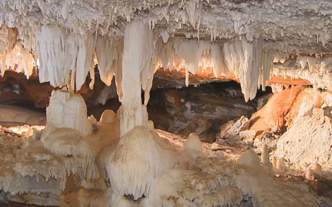 Tour virtual Cueva de Castañar